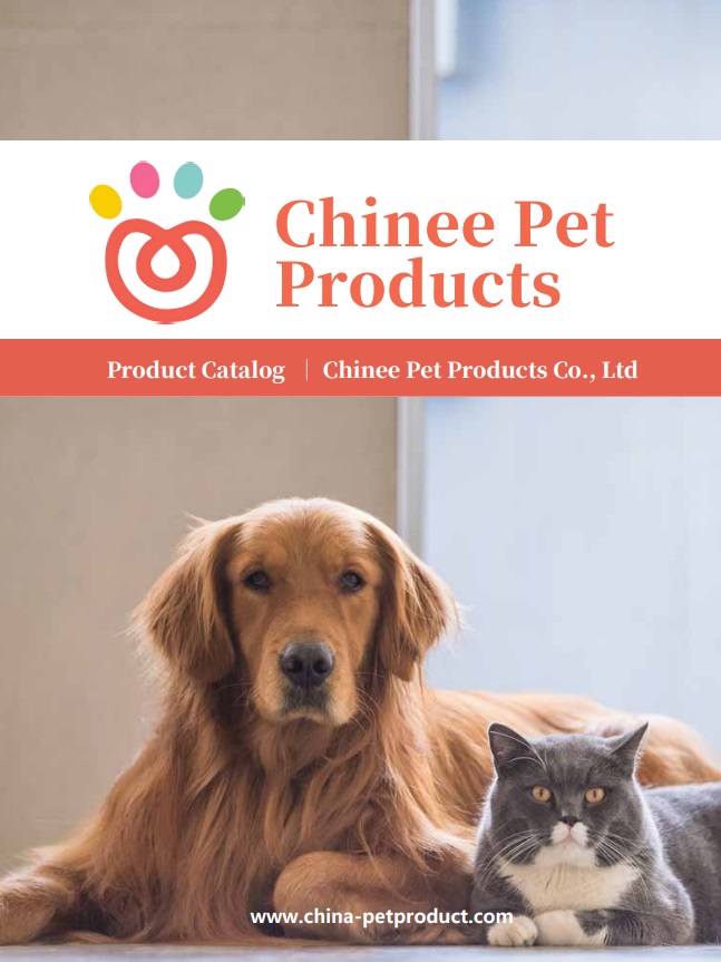 Chinee Pet Products Catalog 2025