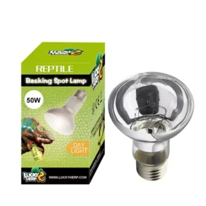 100W UVB Reptile Lamp for Reptile & Amphibian Supplies