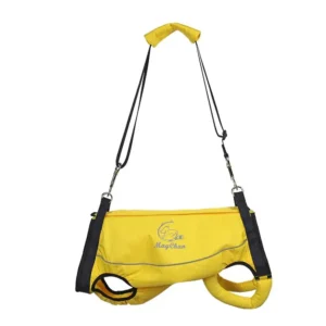 2 in 1 Adjustable Pet Carriers Tote Bag Durable Convenient Multi sizes Pet Carrier Bag for Disabled Dogs