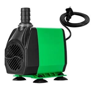2.5W 5W 7W 10W 15W 25W 35W 45W 60W 70W 100W 138W Submersible Water Pump Aquarium Fish Tank Pumps