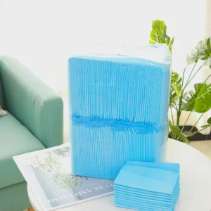 20 Ft Container Diapers Super Soft Breathable Pet Diapers for Dogs and Cats Disposable Urine Pad