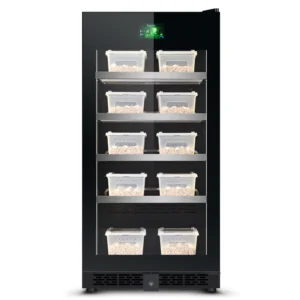 208L Pet Supplies Reptile Toy Set Lizard Constant Temperature Breeding Rack System Can Be Customized