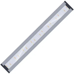 220v Aquarium Lighting Decoration Accessories 9W Waterproof Chip LED Fish Tank Light