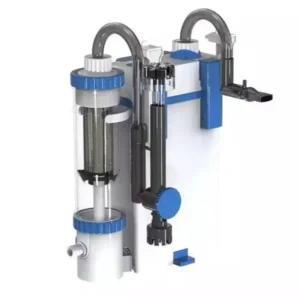 3 in 1 Hang on Back External Aquarium Filter Bio Koi Fish Tank Filter Fish Waste Collector Oxygen Generation Wave Making