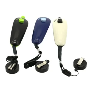 3-in-1 Metal Training Clicker Tool Portable Bark Control + Obedience Coach Dog Training Dog Supplies