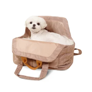 3 in 1 Outdoor Dog Carriers Backpack Dog Travel Sling Bag Other Pet Carriers Tote Luxury Pet Handle Bags for Dogs