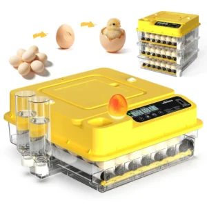 30 Economical Small Incubator Fully Automatic Animal & Poultry Husbandry Equipment