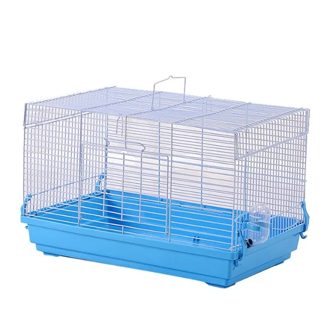 47*30*30cm Hamster Rabbit Cage Small Pet Animal Cages