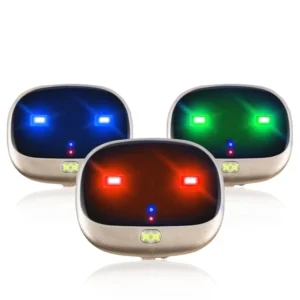 4G Animal Dog GEO Fence GPS LBS WiFi Tracking Key Finder Tag Luggage Suitcases SOS Pets Loud Beep Pet Position Tracker
