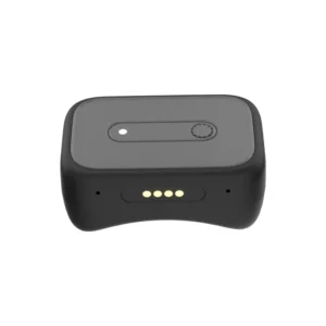 4G Pet GPS Tracker with Beidou, WIFI, LBS, Electronic Fence, Step Counter, Remote Calling & Night Walk Mode S19