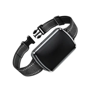 4G+2G GPS Tracker Waterproof & Dustproof Built-in Battery for Cats & Dogs Global Version