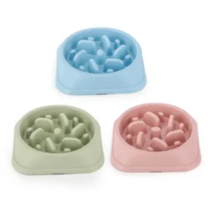 4L Plastic Pet Feeding Bowl Infrared Detection Smart Dog Cat Feeder Injection Modling Including Cutting