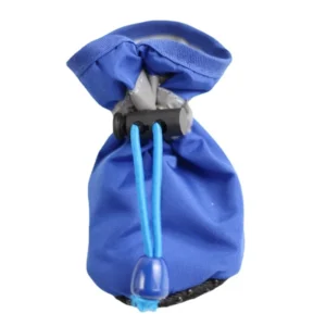 4pcs set Waterproof Winter Pet Dog Shoes Anti slip Soft soled Boots Footwear Thick Warm for Small Cats Dogs Socks Booties