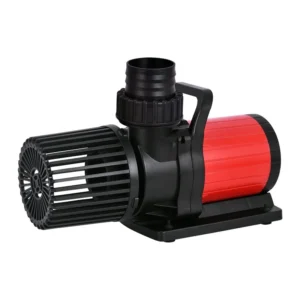 6000lh AC Submersible Aquarium Water Pump 110v Eco Friendly Plastic Air Pump Box Accessories for Saltwater
