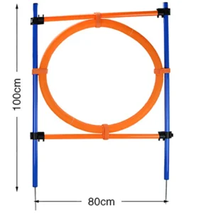 ABS Outdoor Dog Training Pet Product