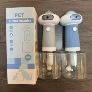 ABS Pet Bath Foam Dispenser Automatic Foaming Machine with Rich Foam and Deep Cleaning for Dog and Cat Shampoo