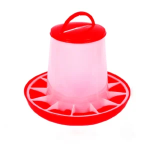 ABS Small Animal Poultry Feeder and Drinker Gardening Supplies for Small Pets