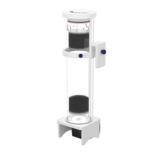 AQUA EXCEL Aquarium Bean Reactor Multi functional Nitrate & Phosphate Removal with Built in Pump for Enhanced Media Filtration