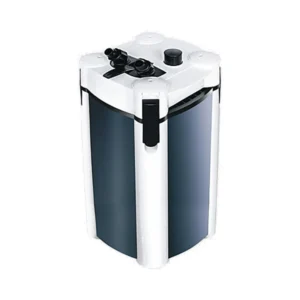 ATMAN at Series Flow Adjustable Aquarium External Canister Filter Box with Multi-layers for Fish Tank Filtering