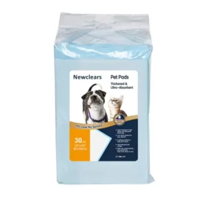 Absorbent Outdoor Pet Training Pad Supplies Pee Pads for Dogs Disposable