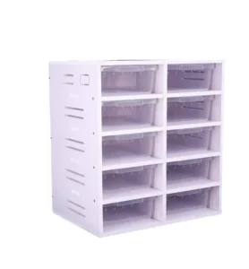 Accept Custom Size PVC Pet Cages Carriers Large Snake Cage Reptile Enclosures Cabinet Cages Reptile Enclosure Rack PVC Breeding