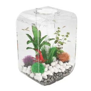 Acrylic Aquarium Fish Tank Eco Friendly for Pre Assembled with 5MM Panels
