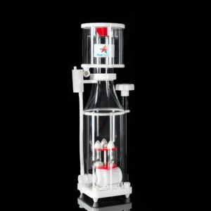 Acrylic Aquarium Internal Protein Skimmer With DC Pump RS N100 Plus for 200 400L Coral Tank