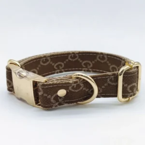 Adjustable Durable Pet Collar Leash Harness Set for Small Medium Large Dogs Cats
