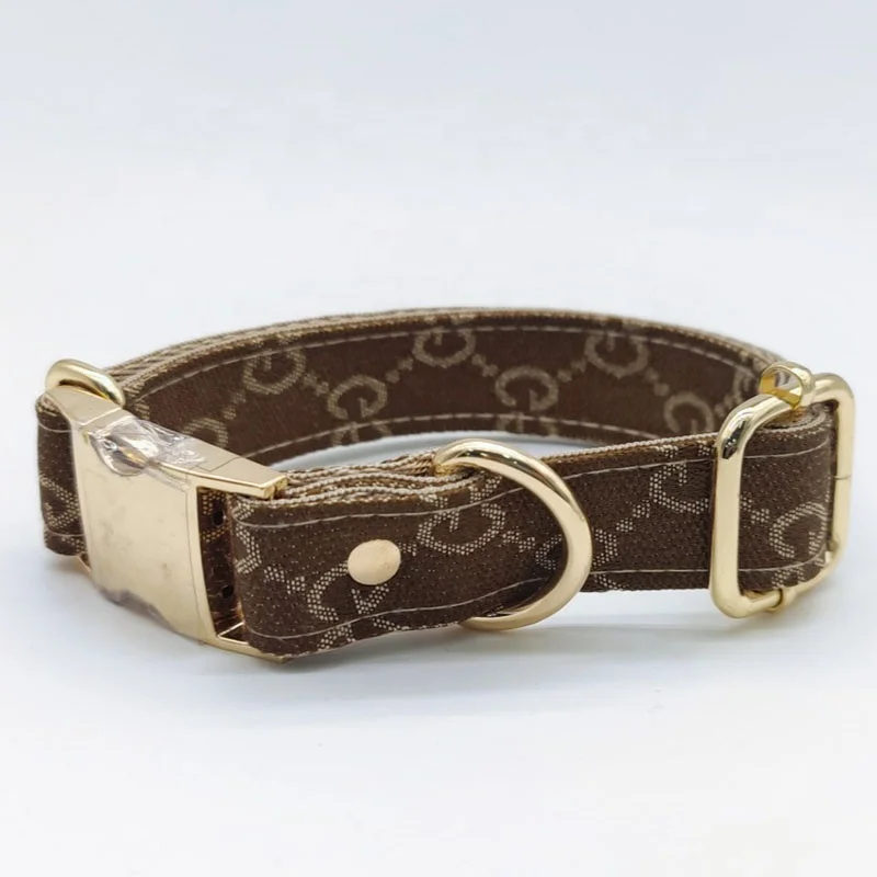 Adjustable Durable Pet Collar Leash Harness Set for Small Medium Large Dogs Cats