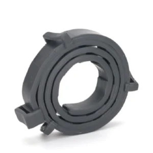 Adjustable Pet Calming Collar for Dogs and Cats