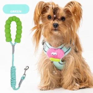 Adjustable Pet Harness Breathable Mesh Vest with Padded Straps for Small Medium Large Dogs for Walking Running Outdoor