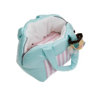 Airline Approved Pet Carriers Soft Sided Collapsible Travel Dog Carrier Pet Carrier for Small Pets