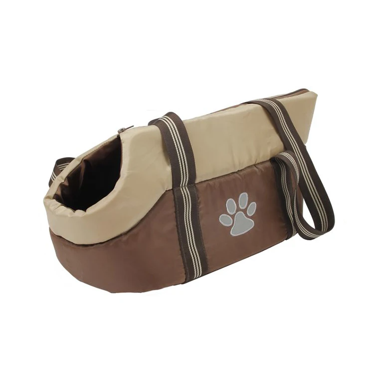 Airline Approved Pet Dog Cat Travel Carrier Bag