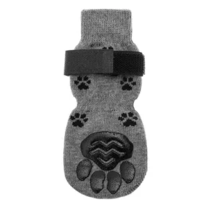 All Seasons for Large Dog Pet Socks Foot Covers Pet Shoes Dog Socks Outdoor Casual Non Slip Waterproof Shoes