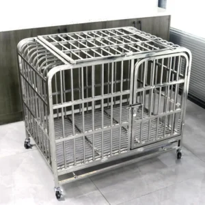 All Size of Dog Cage Metal Kennels