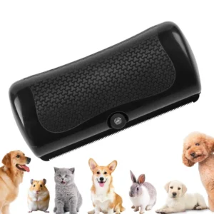 All in One Efficient Professional Pet Deshedding Grooming Brush Tools Horse Dog Cat Pet Hair Remover Comb for Shedding