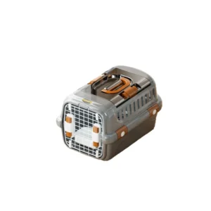 All-season PP Material Pet Airline Carrier for Cats