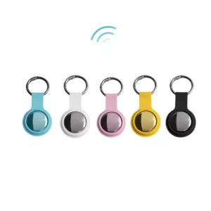 Android IOS Universal Dog GPS Tracker Pet Locator Anti Lose GPS Tracking Collar Locators for Dogs and Cats