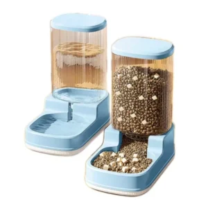 Animal Feeder Pet Feeder