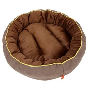 Animals Accessories Vet Bed Machine Washable Ultra Soft Pet Sofa Pet Bed