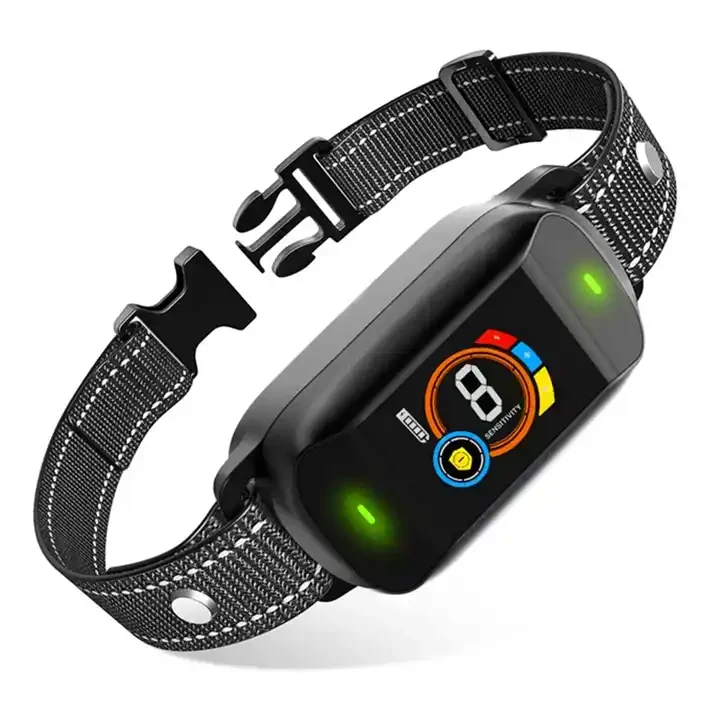 Anti Bark Control Collar for Dogs