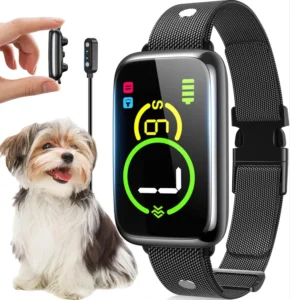 Anti Barking Smart Anti Bark Collar Control Dog Bark Collar