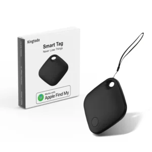 Anti Loss Global Positioning Smart Bluetooth Pet Item Tracker