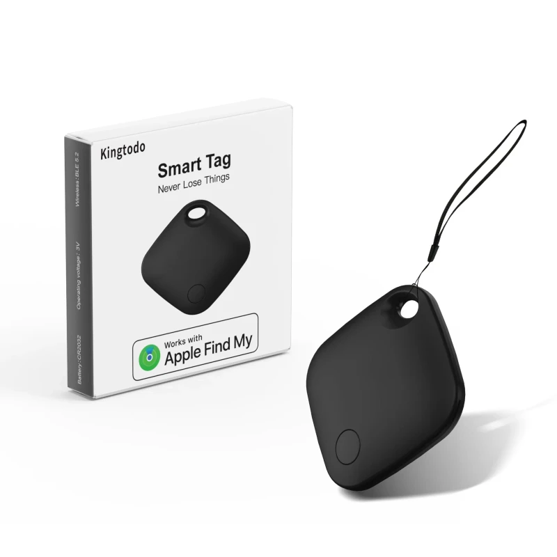 Anti Loss Global Positioning Smart Bluetooth Pet Item Tracker
