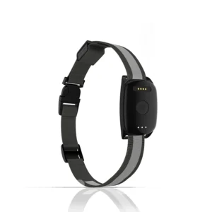 Anti Lost 2G Pet GPS Tracker with Real Time Geo Fence Smallest Collar for Dog and Cat Pet Tracking Device