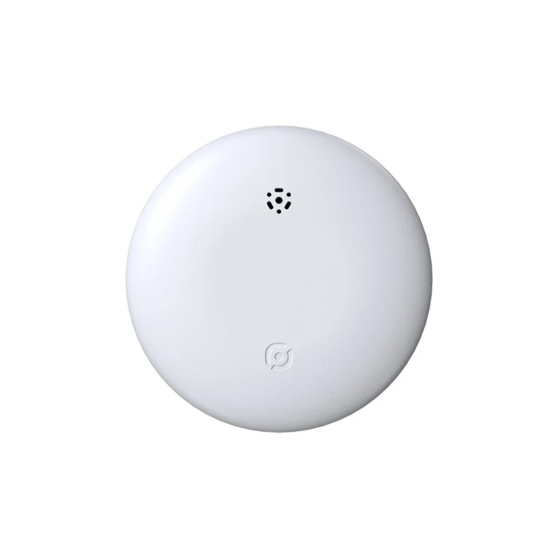 Anti-Lost Pet GPS Tracker Compatible with iOS Waterproof Dustproof Bluetooth Positioning FindMy 1 Year Battery Life