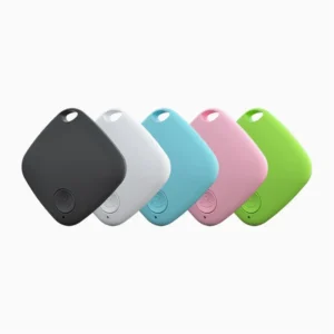 Anti-Lost Tracker Device for Pets Elderly Children