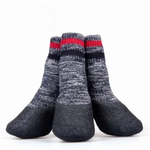 Anti-Slip Outdoor Waterproof Large Pet Dog Socks Dog Boots