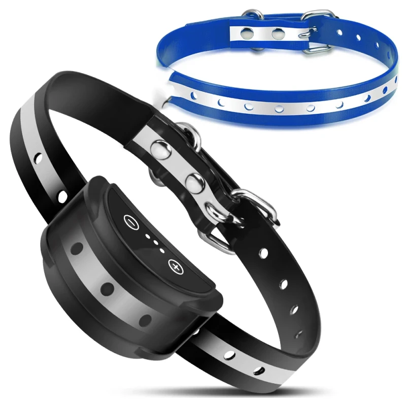 Anti bark Collar Electric Dog Bark Anti Collar