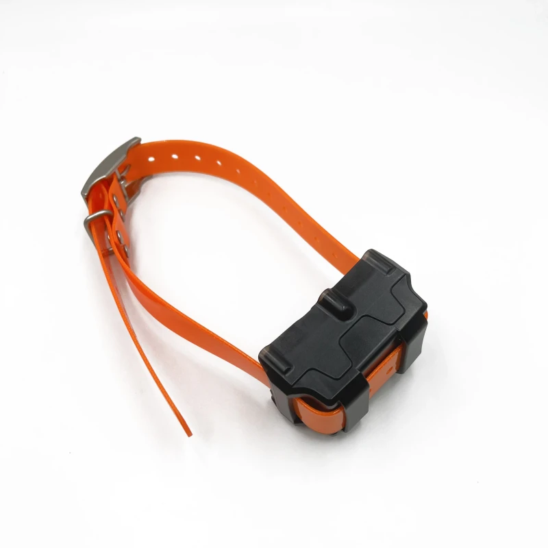 Anti loss Gps Tracker Device Wireless IP67 Waterproof Smart Locator for Pet Collar